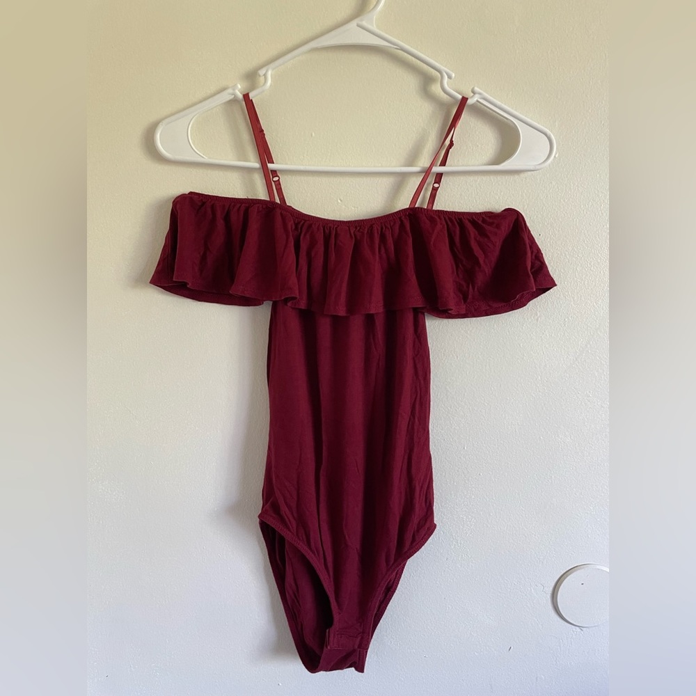 body suit